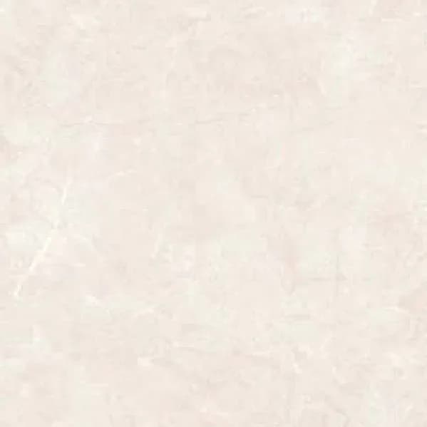 Falcon Clay Light — 600 × 600 mm glossy glazed vitrified tile
