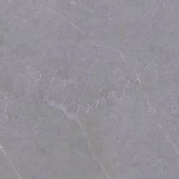 Arnaldo Gris — 600 × 600 mm glossy glazed vitrified tile