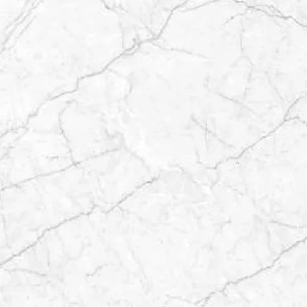 Bottochino Grey — 600 × 600 mm glossy glazed vitrified tile