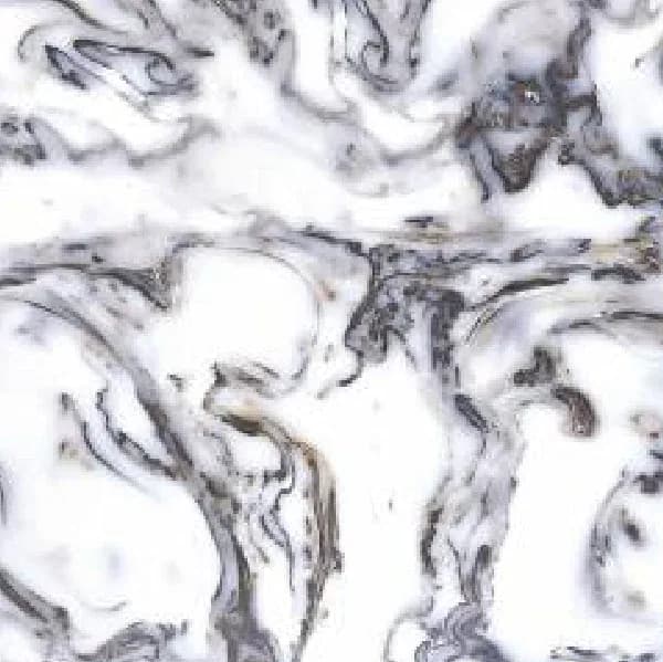 Wonder Marble — 600 × 600 mm glossy glazed vitrified tile