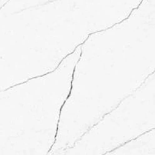 Potro White — 500 × 500 mm rustic glazed vitrified tile