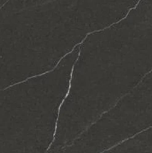Potro Black — 500 × 500 mm rustic glazed vitrified tile