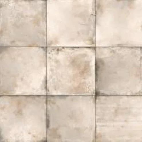 Jubilo Beige — 500 × 500 mm rustic glazed vitrified tile
