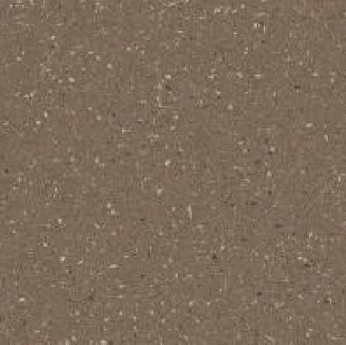 Concrete Brown — 500 × 500 mm rustic glazed vitrified tile