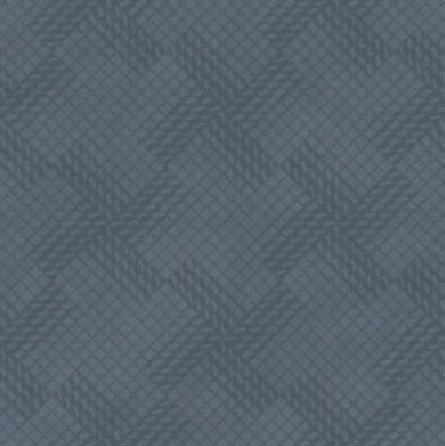 Prisma Azul — 500 × 500 mm rustic glazed vitrified tile