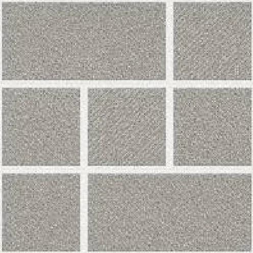Tunis Dark — 500 × 500 mm rustic glazed vitrified tile