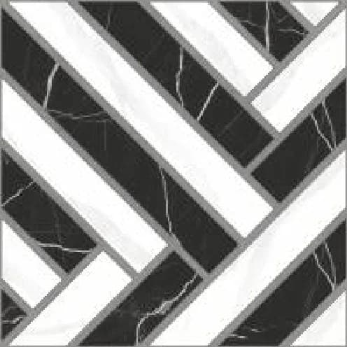 Viest Marble — 500 × 500 mm rustic glazed vitrified tile