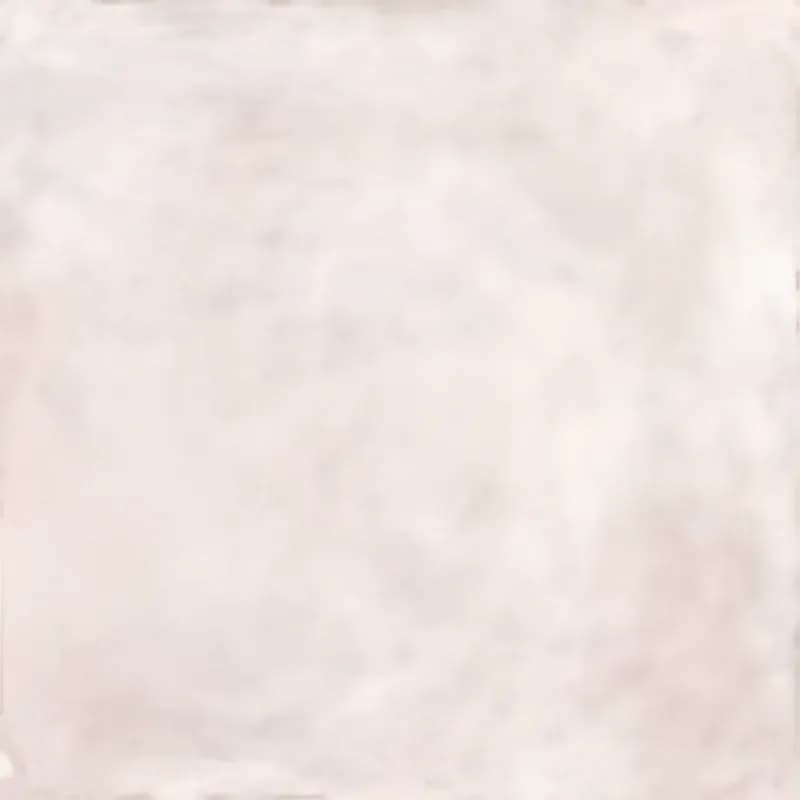 Dusty Bianco — 400 × 400 mm rustic glazed vitrified tile