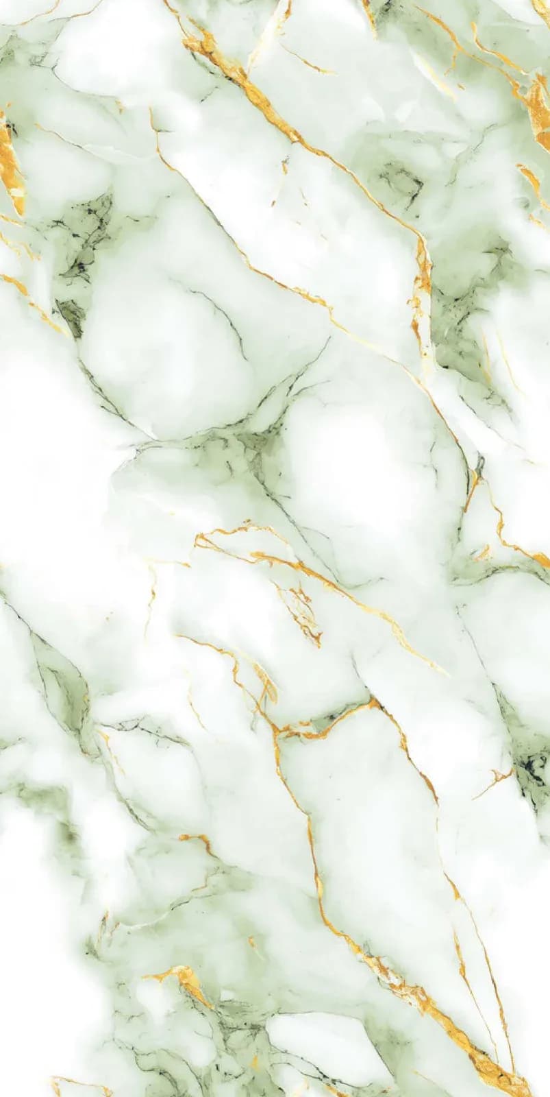 SG Bruto Green — 600 × 1200 mm lapato vitrified tile