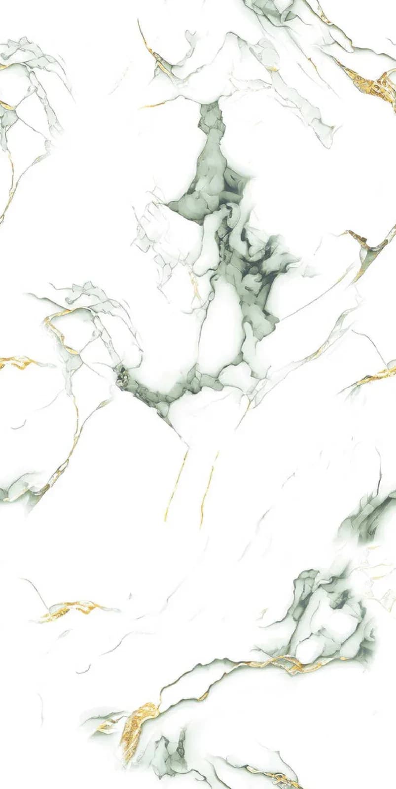SG Montel Green — 600 × 1200 mm lapato vitrified tile
