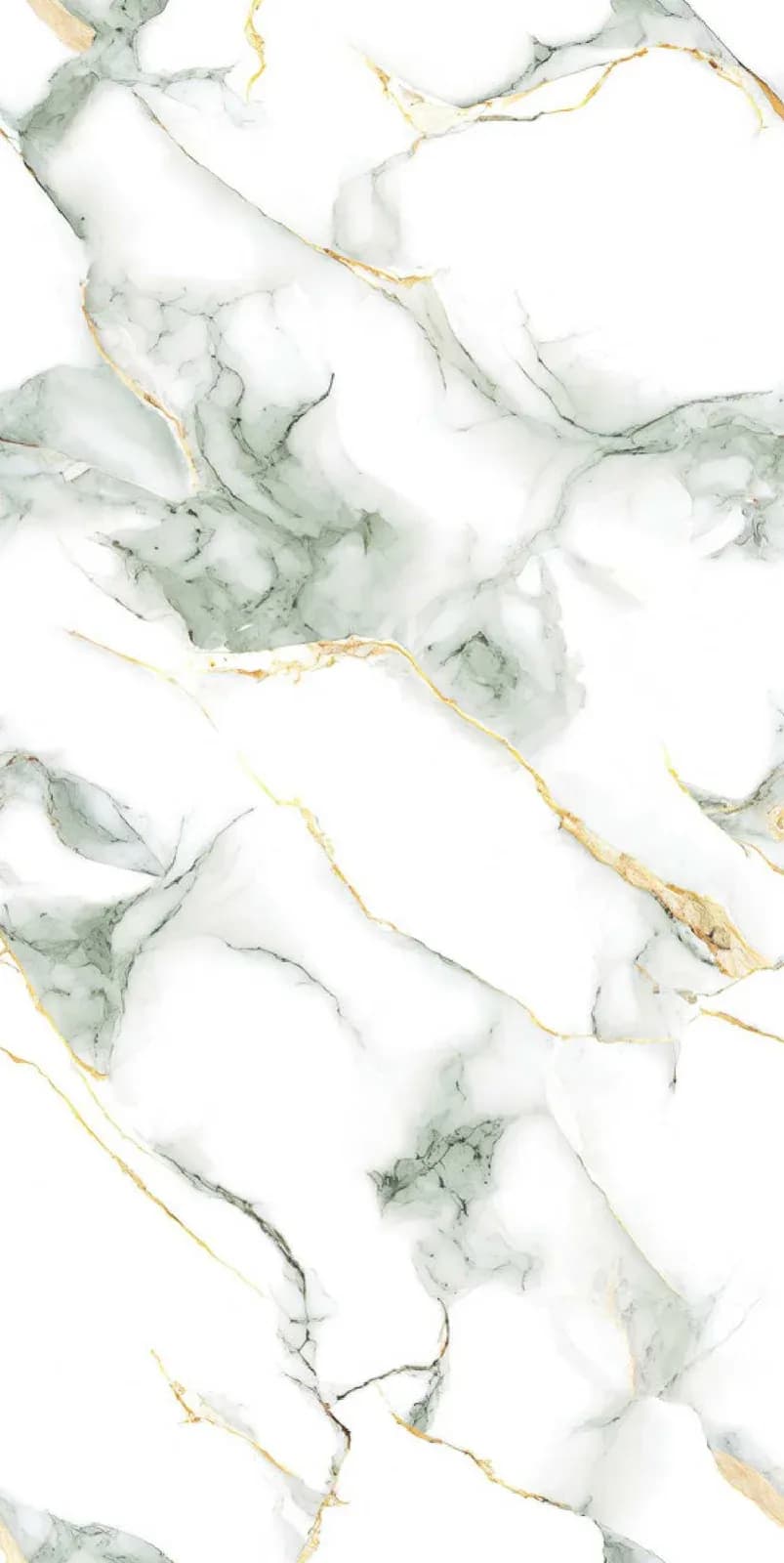 SG Norwey Green — 600 × 1200 mm lapato vitrified tile