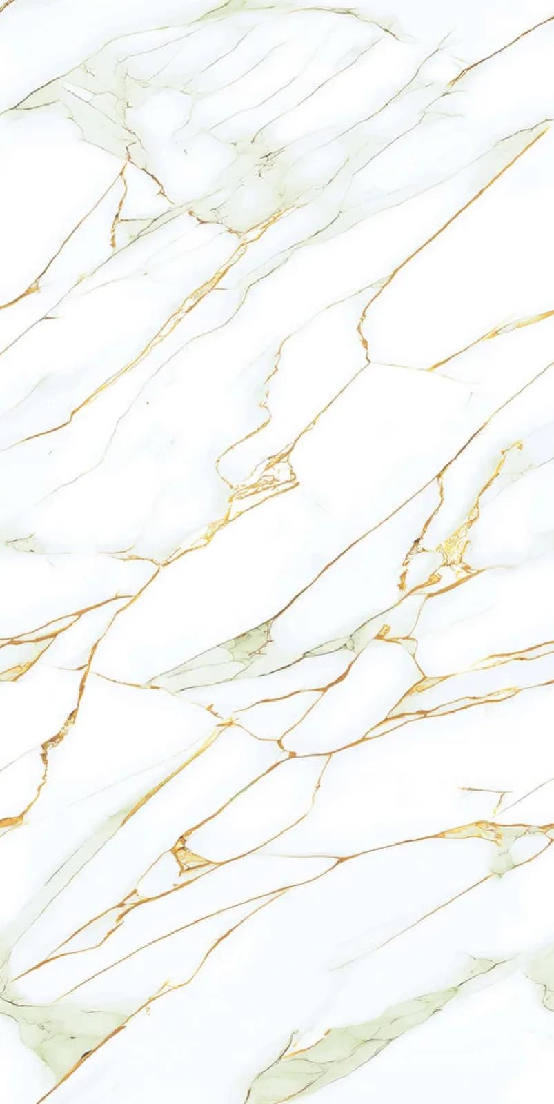 SG Shine Green — 600 × 1200 mm lapato vitrified tile