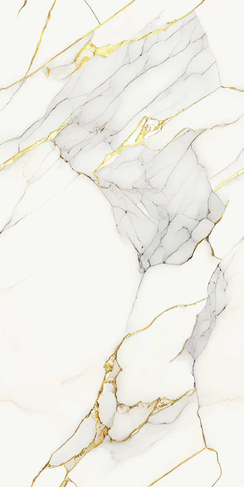 SG Simmer Gold — 600 × 1200 mm lapato vitrified tile