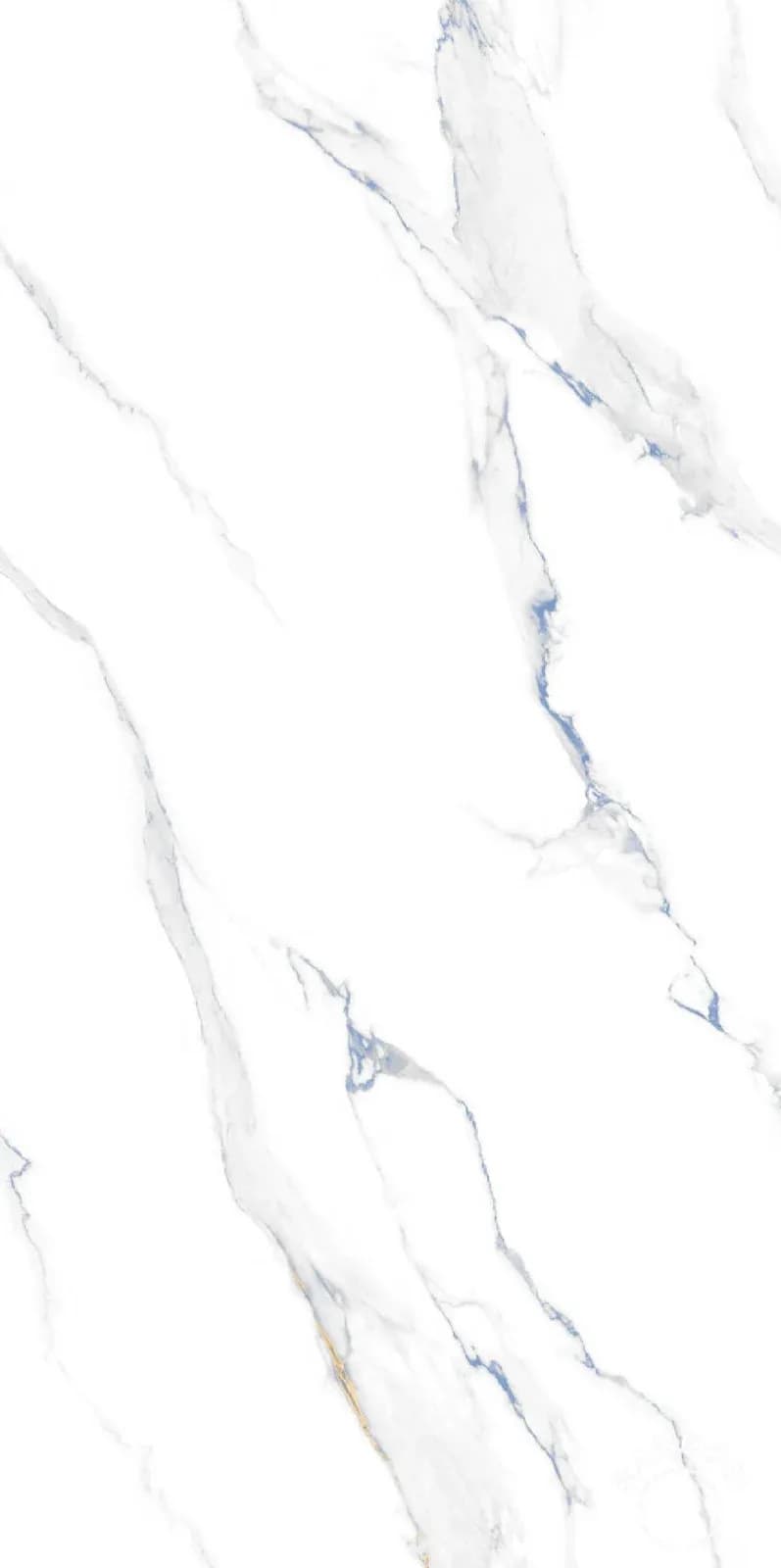 CRV Magic White — 600 × 1200 mm carving vitrified tile