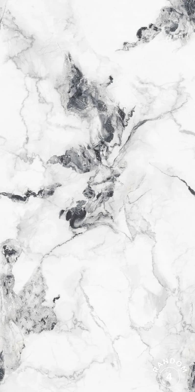 CRV Swedan Grey — 600 × 1200 mm carving vitrified tile