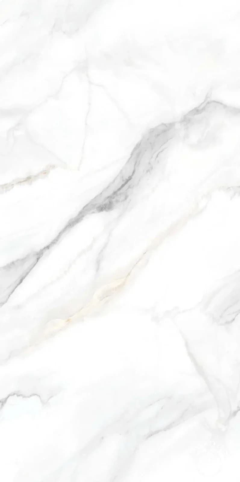 CRV White Heaven — 600 × 1200 mm carving vitrified tile