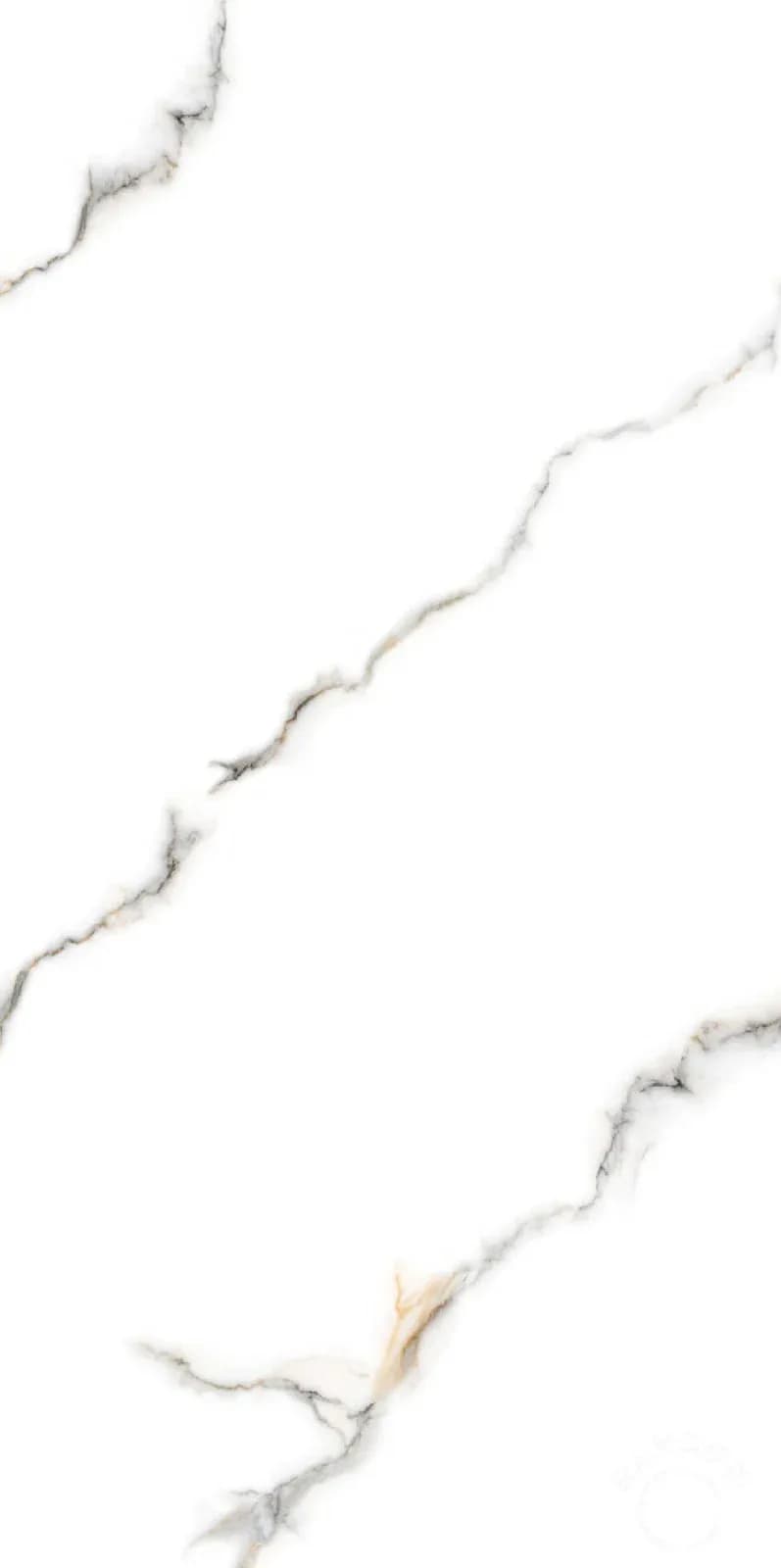 Satuario Glow — 600 × 1200 mm end carving vitrified tile