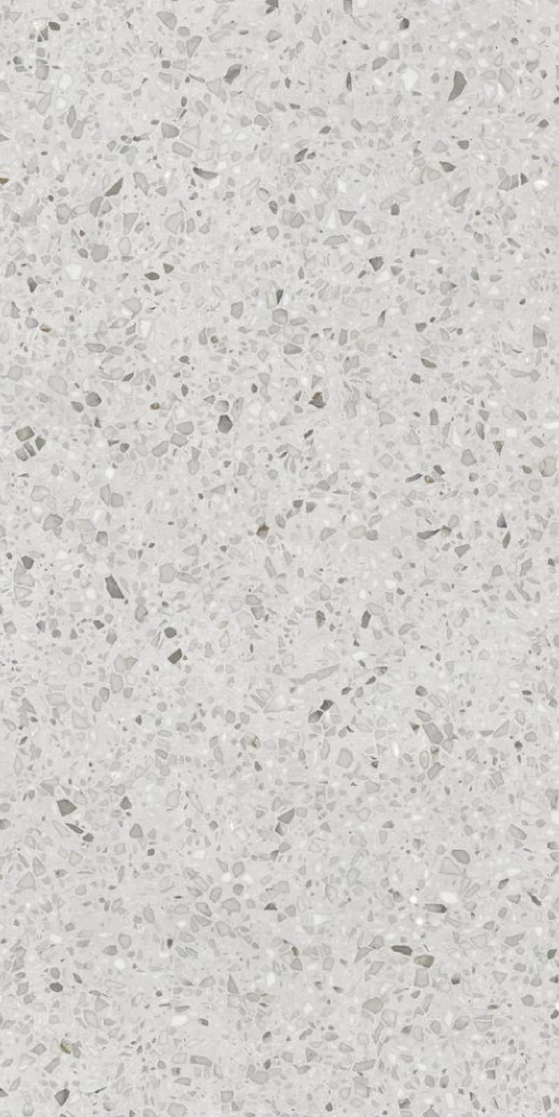 Terrazo Grey — 600 × 1200 mm sinker vitrified tile
