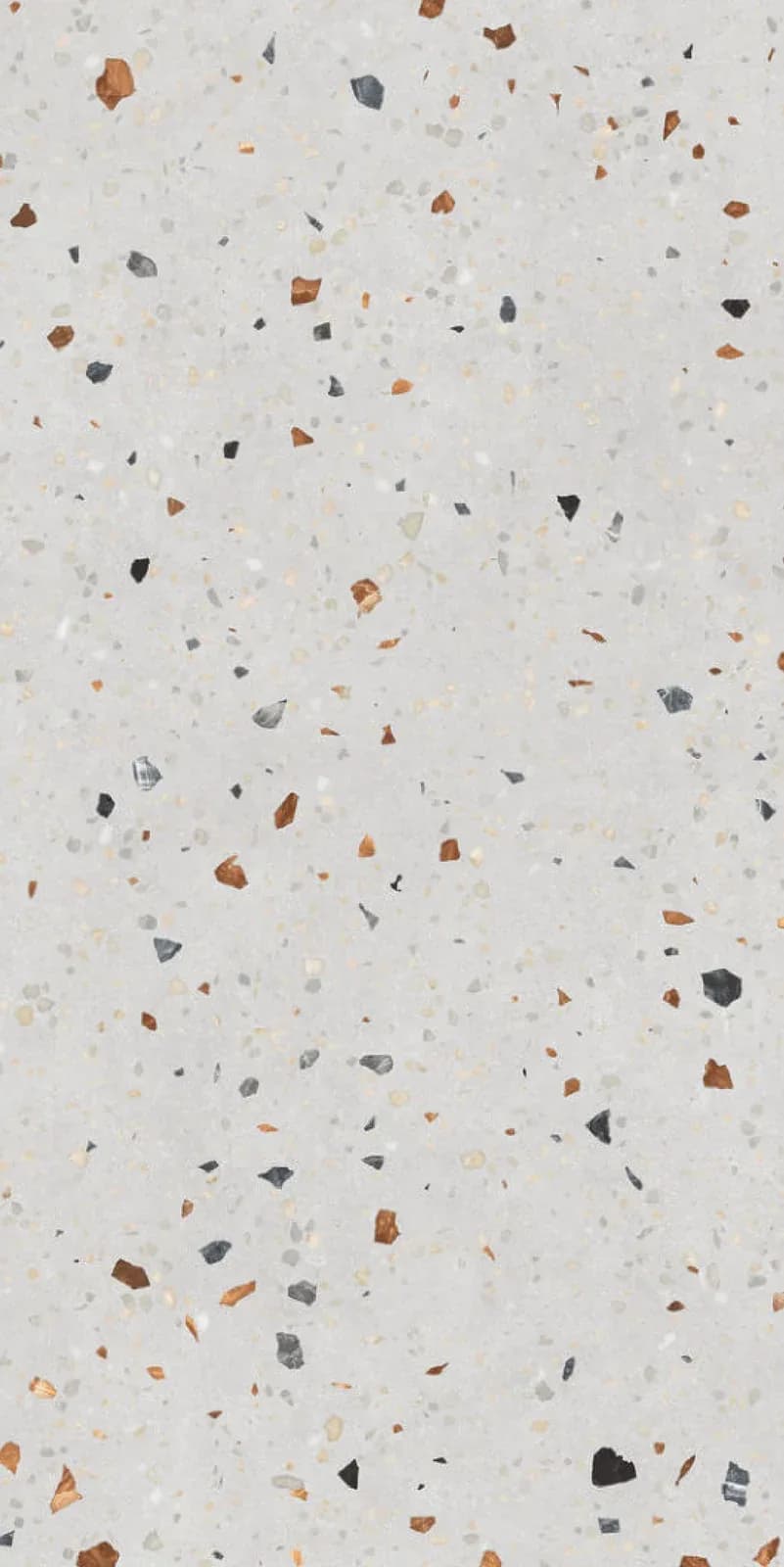 Terrazo Mist — 600 × 1200 mm sinker vitrified tile