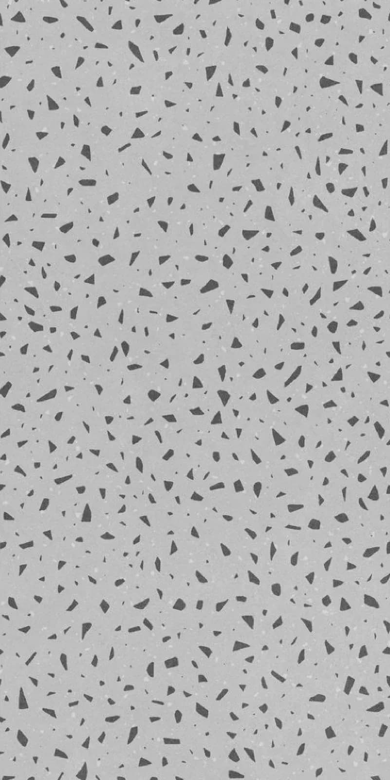 Terrazo Silver — 600 × 1200 mm sinker vitrified tile