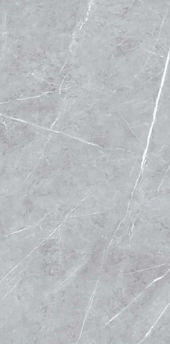 Amrelo Grey — 600 × 1200 mm glossy glazed vitrified tile