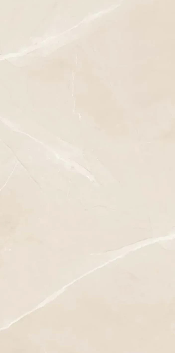 Anta Ivory — 600 × 1200 mm glossy glazed vitrified tile