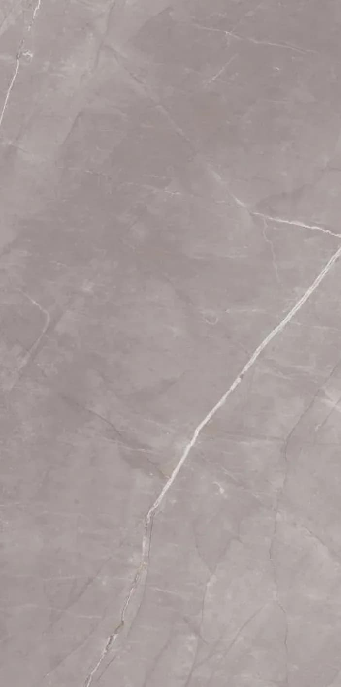 Armani Grey — 600 × 1200 mm glossy glazed vitrified tile