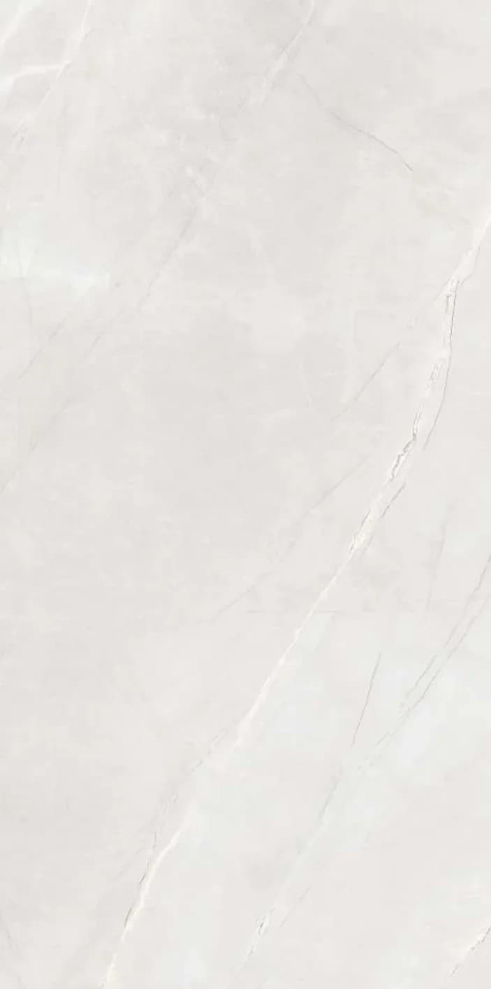 Armani Silver — 600 × 1200 mm glossy glazed vitrified tile