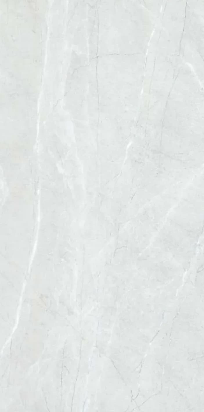 Artistic White — 600 × 1200 mm glossy glazed vitrified tile