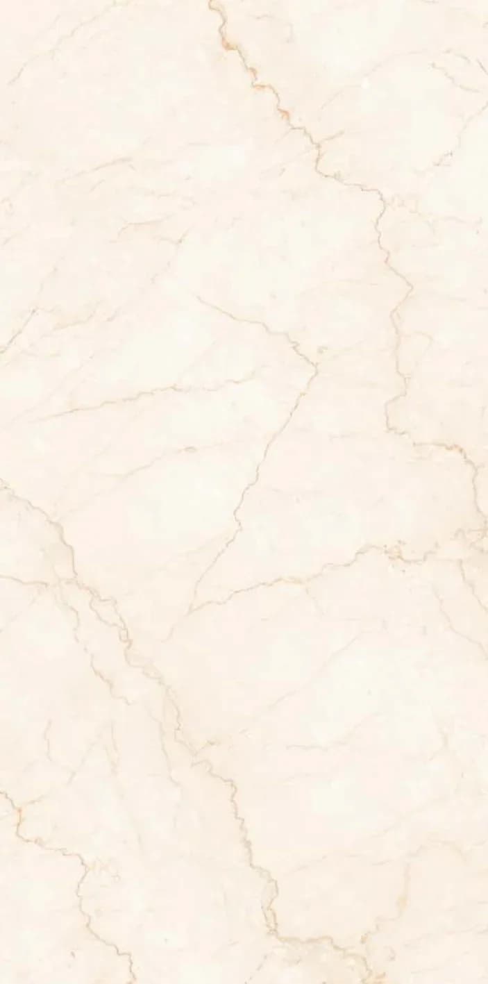 Bottochino Ivory — 600 × 1200 mm glossy glazed vitrified tile
