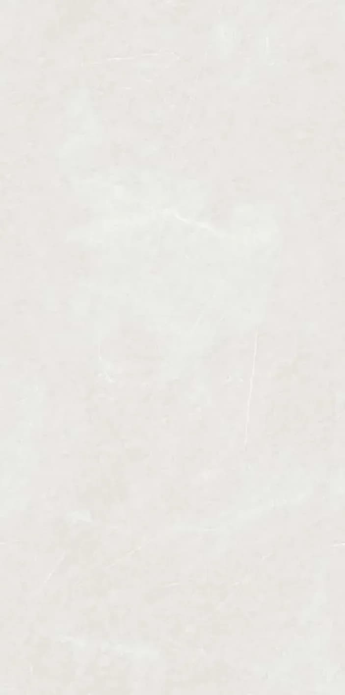 Maize White — 600 × 1200 mm glossy glazed vitrified tile