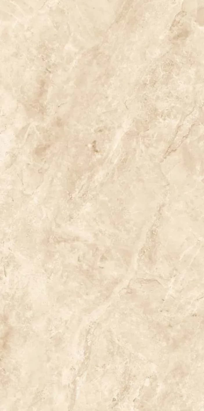 Mamfa Ivory — 600 × 1200 mm glossy glazed vitrified tile