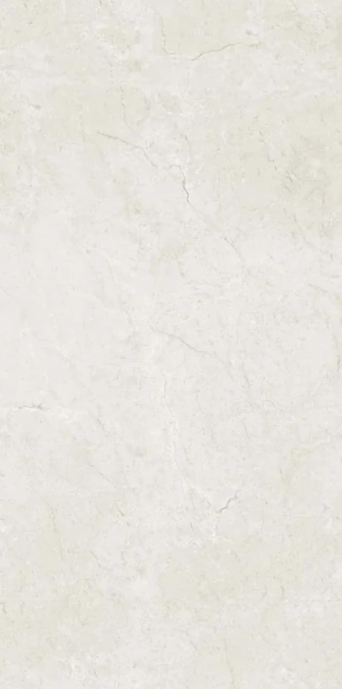 Marfil Grey — 600 × 1200 mm glossy glazed vitrified tile