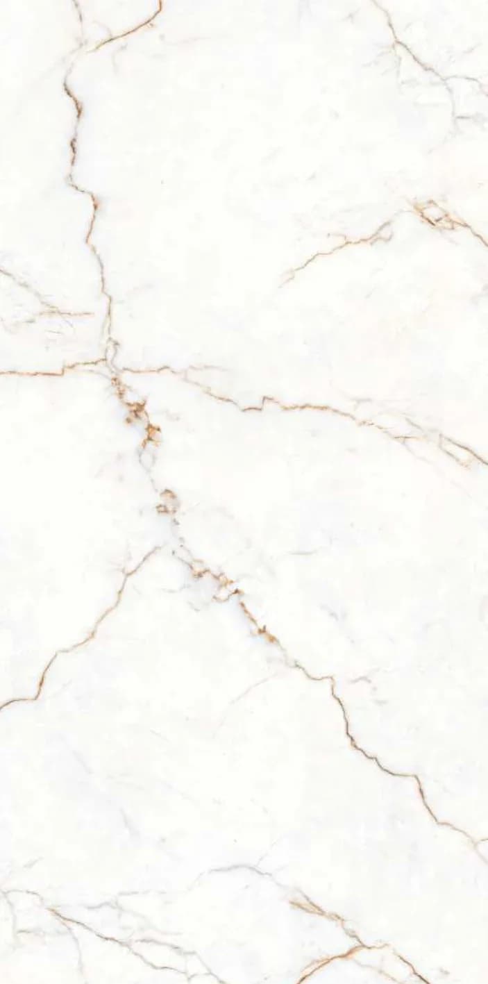 Metric Beige — 600 × 1200 mm glossy glazed vitrified tile