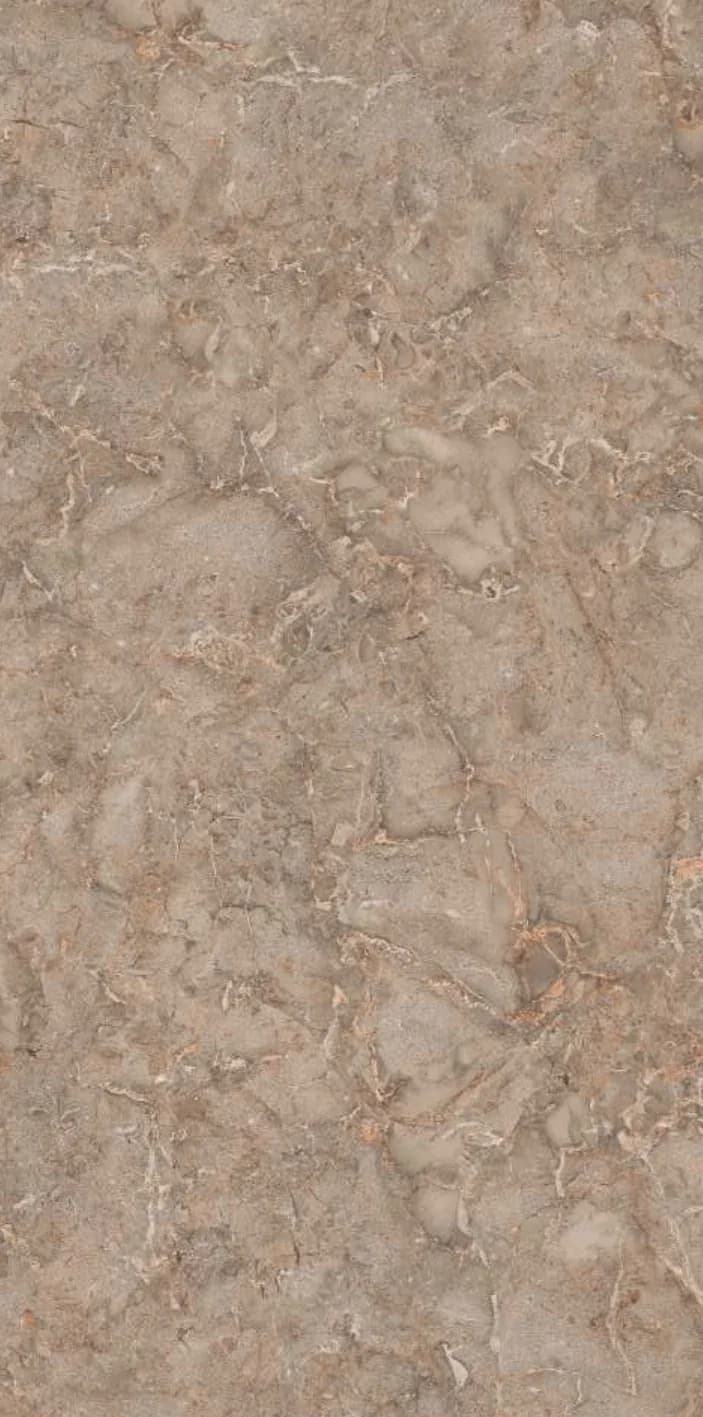 Trinity Brown — 600 × 1200 mm glossy glazed vitrified tile