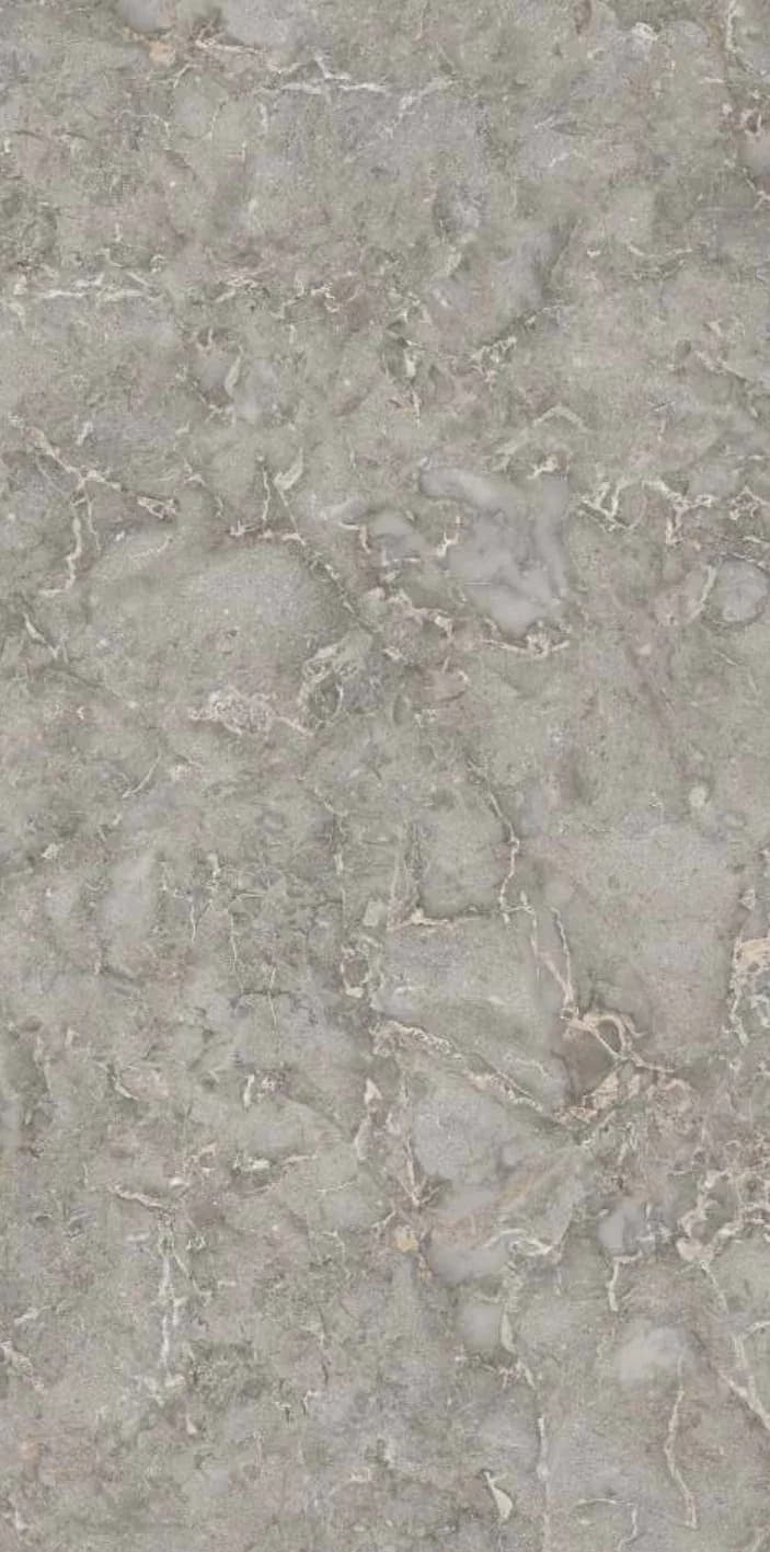 Trinity Grey — 600 × 1200 mm glossy glazed vitrified tile