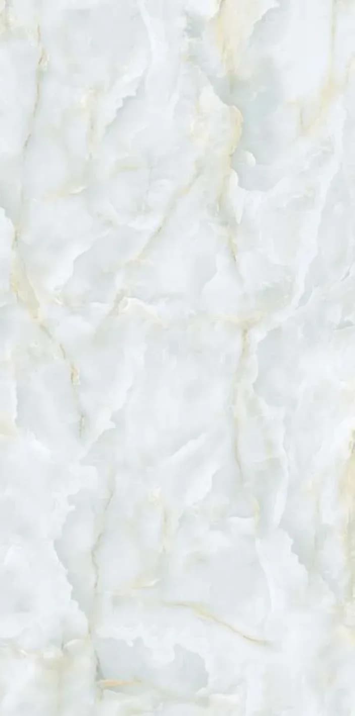 Zafiro Teal — 600 × 1200 mm glossy glazed vitrified tile