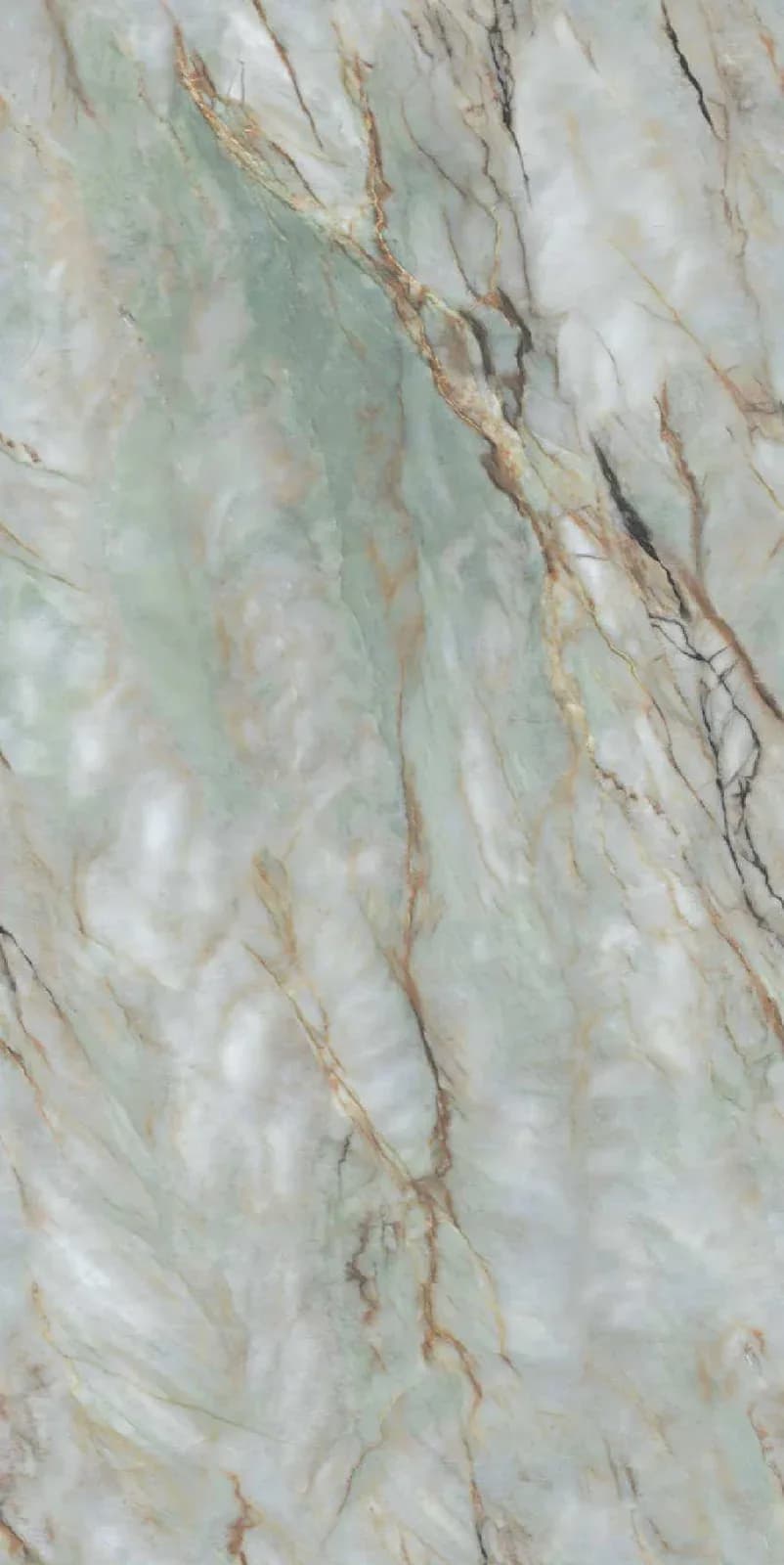 Emza Mint — 600 × 1200 mm diamond vitrified tile