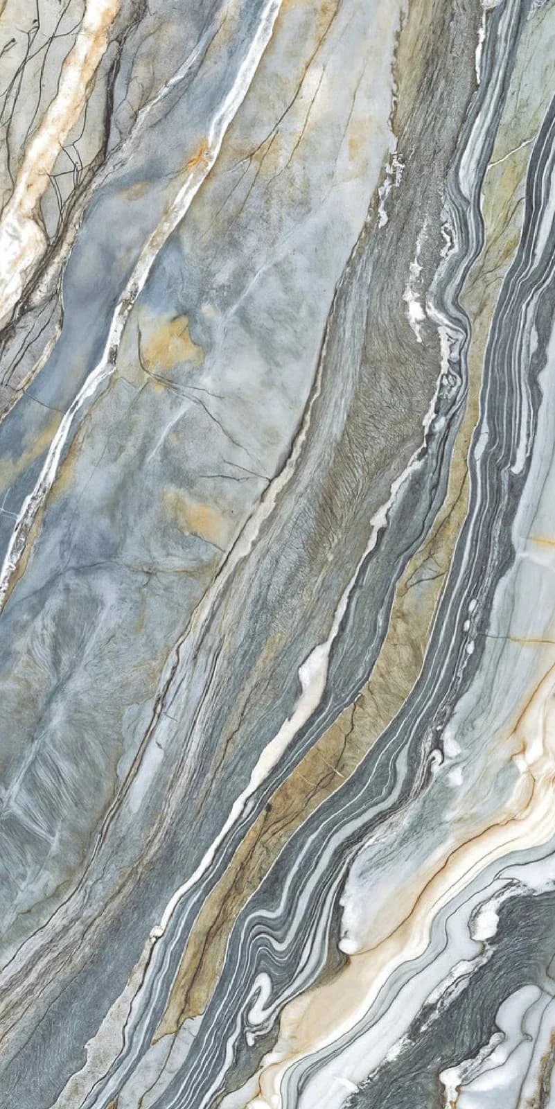 Passion Multy — 600 × 1200 mm diamond vitrified tile