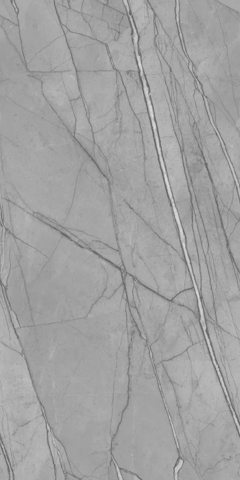 CRV Arma Grey — 600 × 1200 mm carving vitrified tile