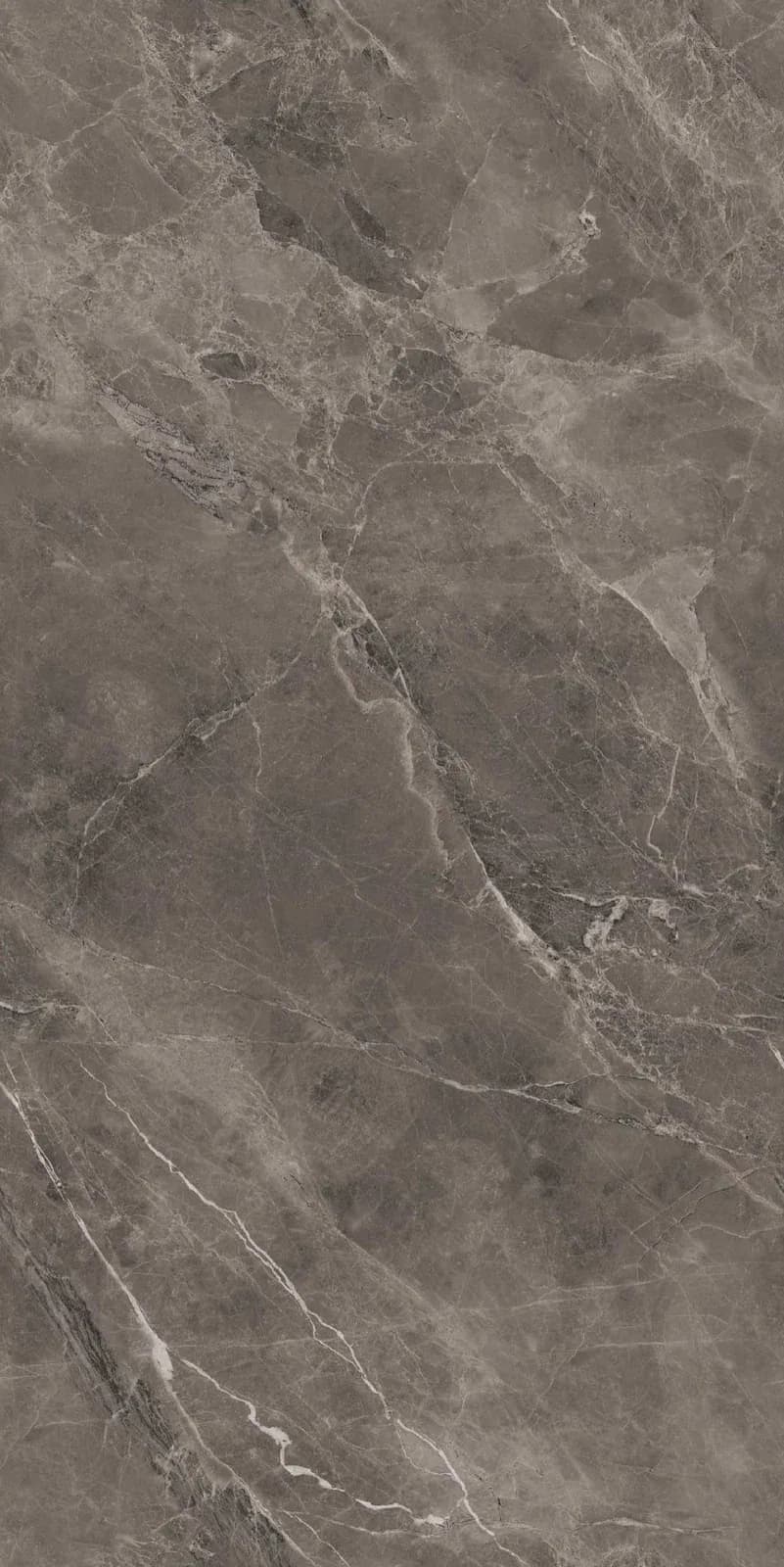 CRV Elegant Brown — 600 × 1200 mm carving vitrified tile