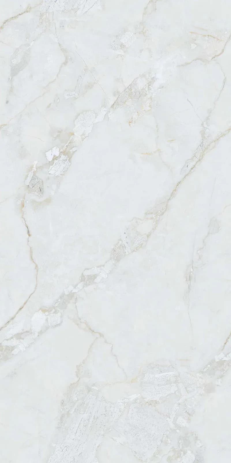 CRV Fantastico Bianco — 600 × 1200 mm carving vitrified tile