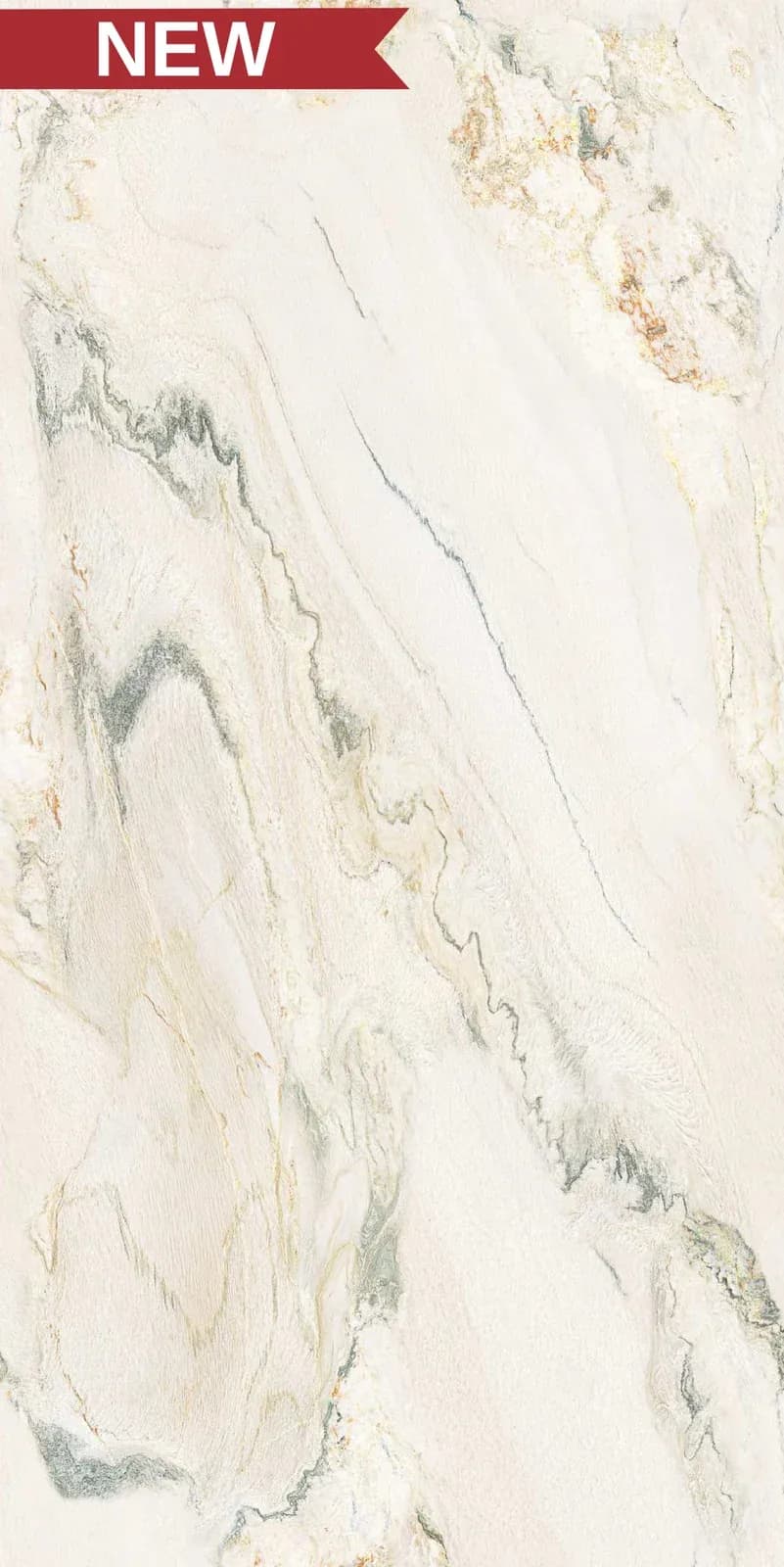 CRV Alaska Beige — 600 × 1200 mm carving vitrified tile