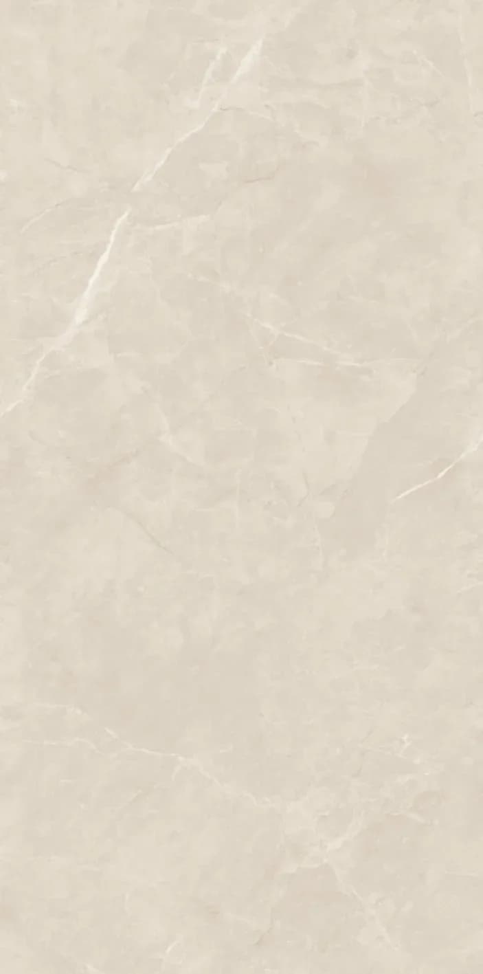 Tivola Crema — 600 × 1200 mm glossy glazed vitrified tile