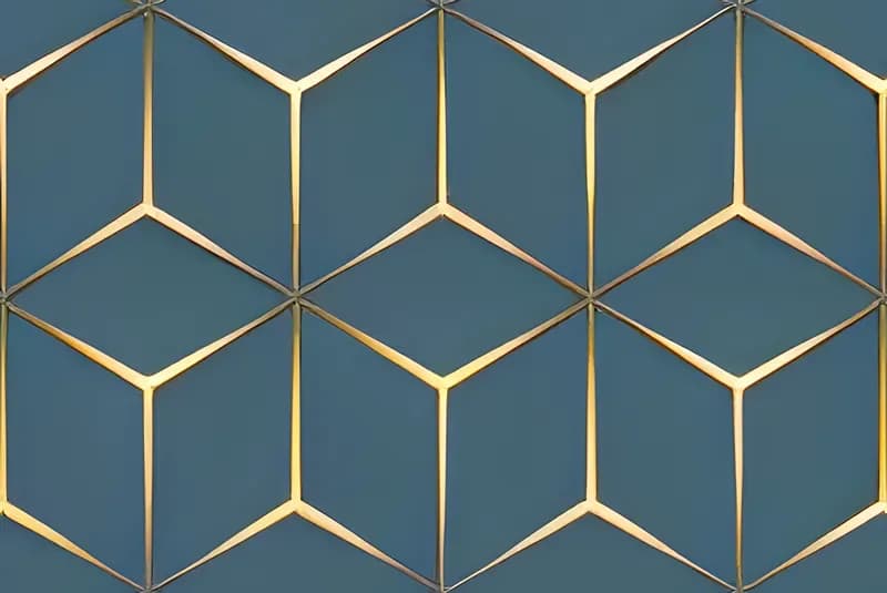 FT Barite Da — 300 × 450 mm glossy glazed ceramic wall tile