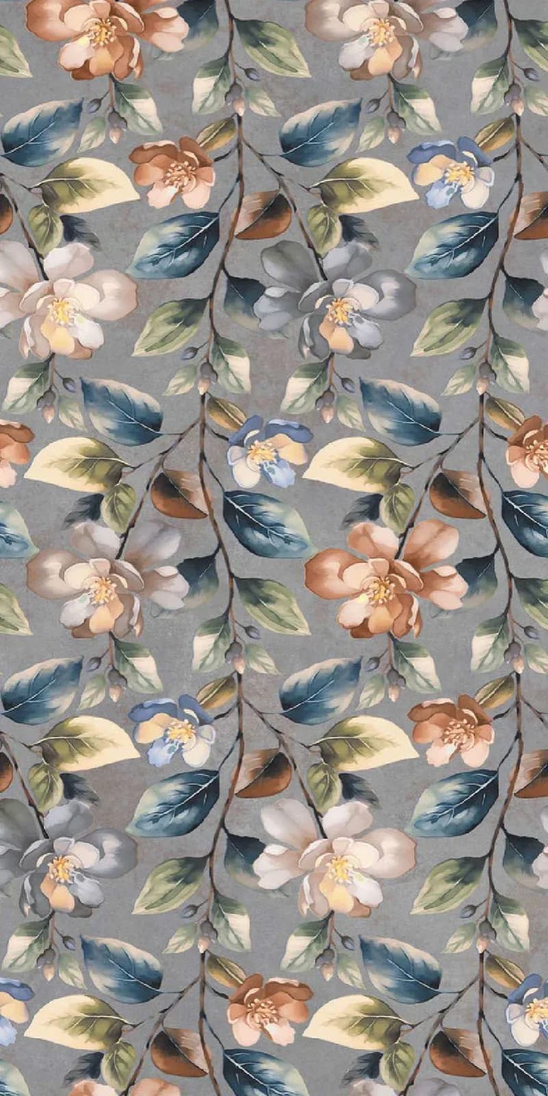 Gravity Decore-3 — 600 × 1200 mm sinker vitrified tile