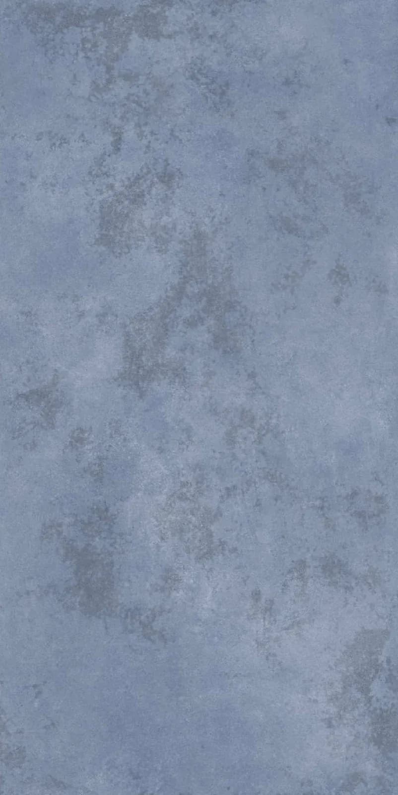 Gravity Blue Lt — 600 × 1200 mm matte vitrified tile