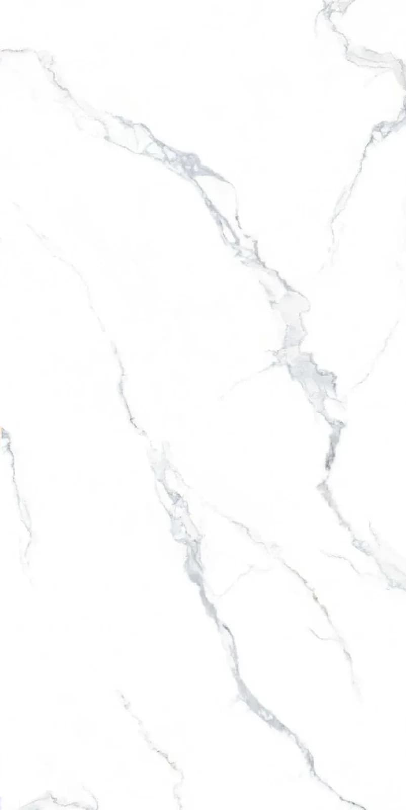 Floret White — 600 × 1200 mm sinker vitrified tile