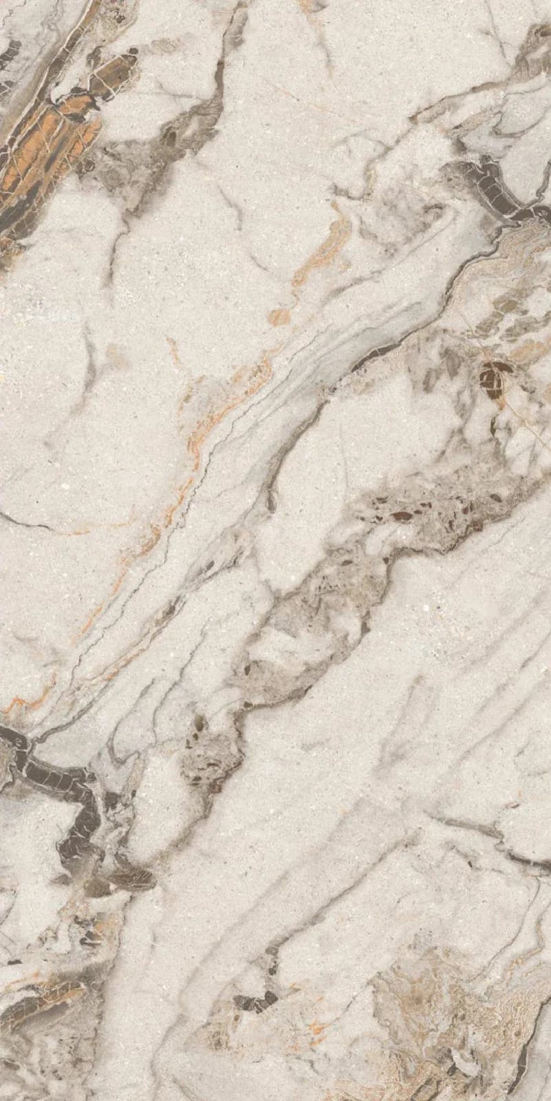 GHR-1026 — the Segam design repeated as it looks laid