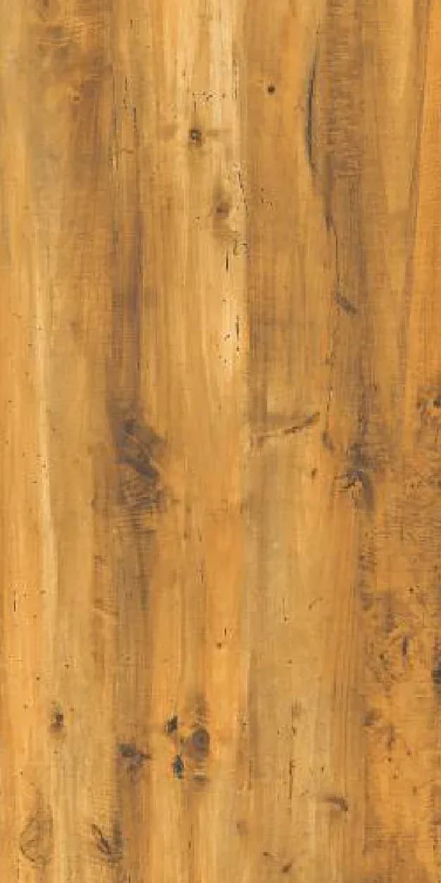 Bermo Wood — 600 × 1200 mm matte glazed vitrified tile